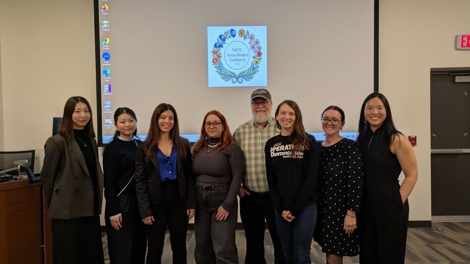 Από την Κρήτη στο Τέξας: Διεθνής αναγνώριση για τη Μονάδα Ιατροδικαστικής Ιατρικής του Πανεπιστημίου Κρήτης