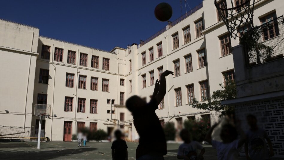 Άγιος Νικόλαος: είχαν «παραγγελίες» για παράδοση …ναρκωτικών και εντός σχολικής μονάδας 