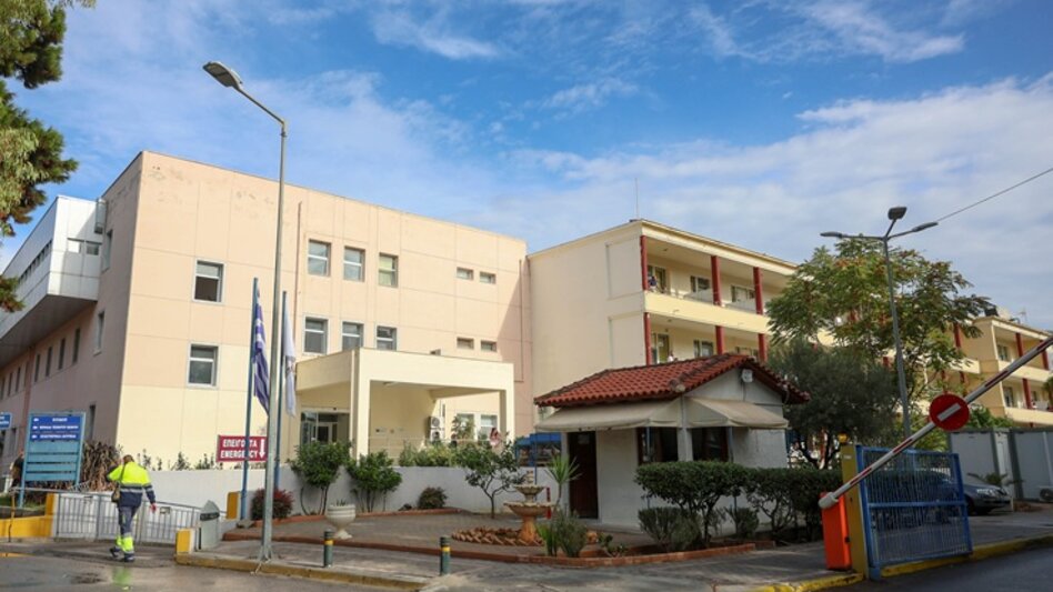 Νέες προσλήψεις στο ΕΣΥ μέσω ΑΣΕΠ: Ενισχύονται και τα νοσοκομεία της Κρήτης, αναλυτικά οι θέσεις