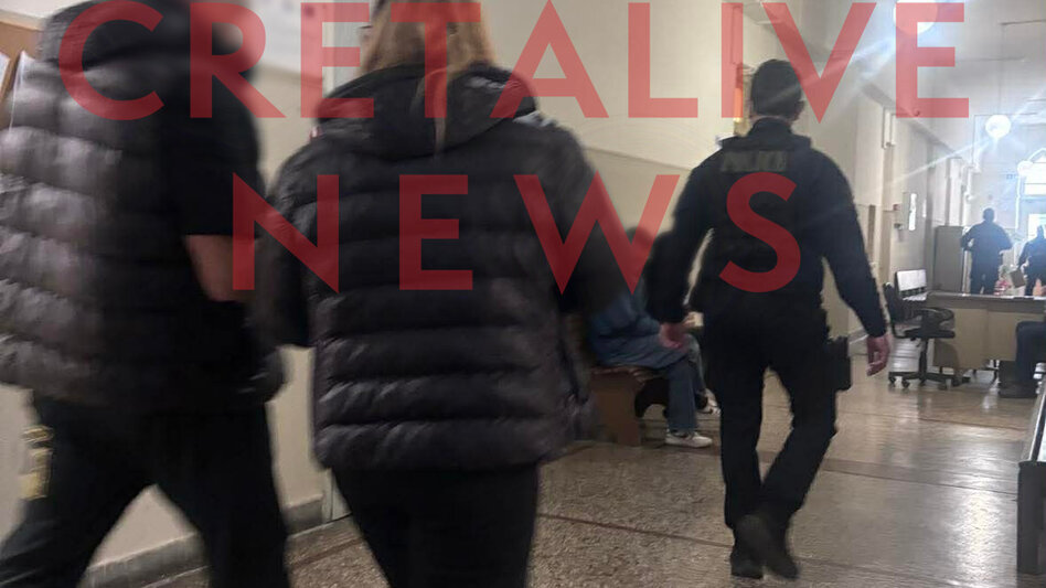 Υπόθεση Καλλέργη: Από το "όνειρο" των 15 εκατ ευρώ στο τραγικό τέλος - Η "μεσίτρια", το κρασί και οι δήθεν Γερμανοί επενδυτές 