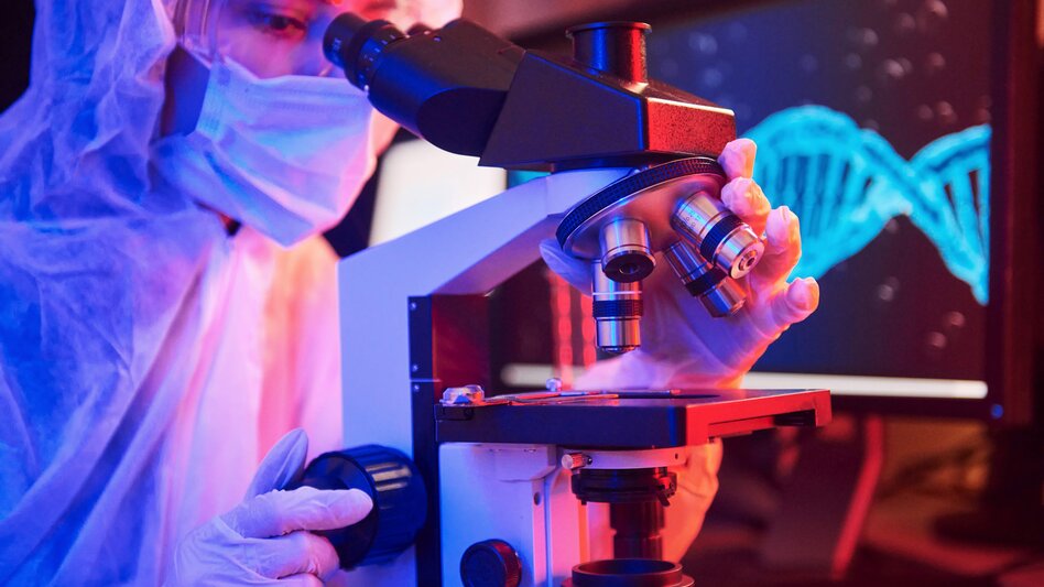 Το αρχαίο DNA ανοίγει «παράθυρο» στη θάλασσα του χθες