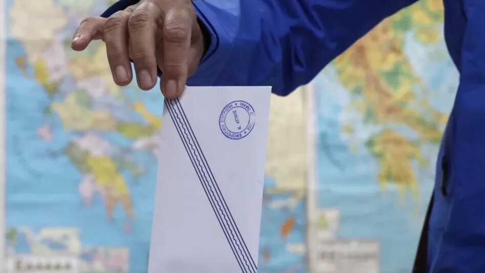 Ηλεκτρονική ψήφος στις επόμενες αυτοδιοικητικές εκλογές του 2028: Πώς θα εφαρμοστεί, πόσο χαρτί θα γλυτώσουμε