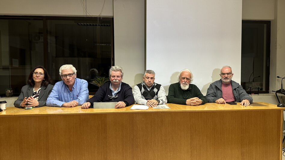 Κραυγή αγωνίας από τους γιατρούς του Λασιθίου: «Τα νοσοκομεία καταρρέουν»