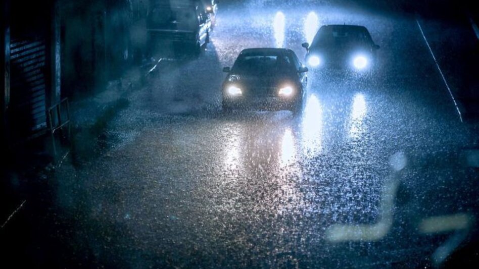 "Ποδαρικό" με κακοκαιρία κάνει ο Φεβρουάριος 