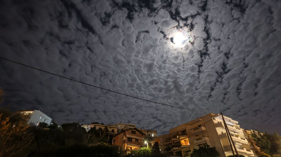 Κακοκαιρία: Επιδείνωση του καιρού τις επόμενες ώρες - Στο επίκεντρο και η Κρήτη