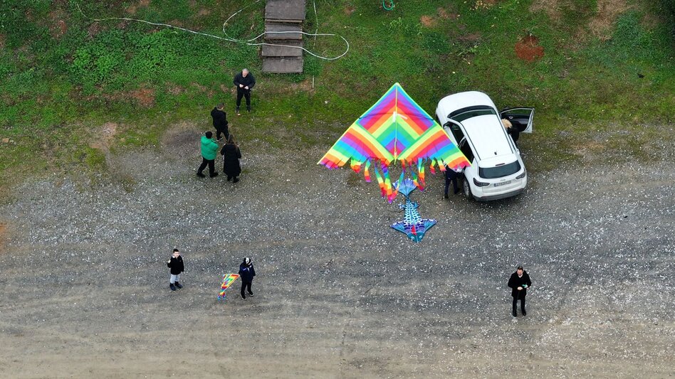 Πού θα ταξιδέψουν οι Έλληνες την Καθαρά Δευτέρα - Οι κορυφαίοι και οι εναλλακτικοί προορισμοί