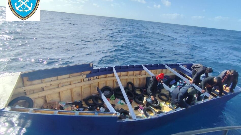 Σορός γυναίκας εντοπίστηκε νότια των Καλών Λιμένων