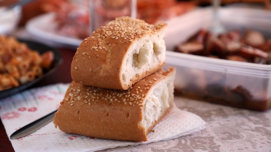 Καθαρά Δευτέρα: Πως θα προμηθευτείτε τη λαγάνα και τα άλλα σαρακοστιανά εδέσματα