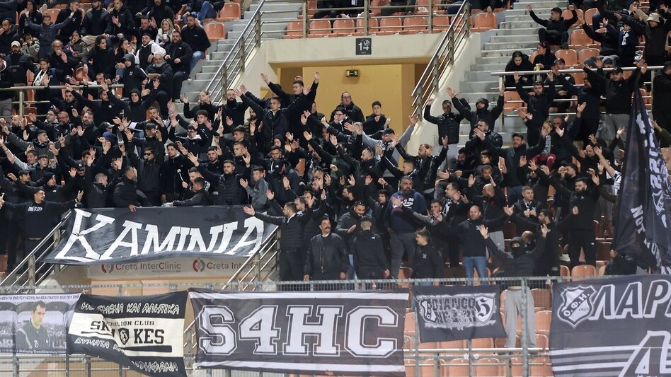 Η πρώτη ενημέρωση του ΟΦΗ για τα εισιτήρια του τελικού κυπέλλου - Οι σημαντικές οδηγίες