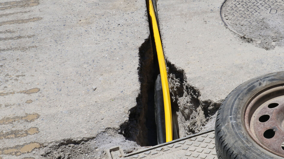 «Καμία έκπτωση στην ασφάλεια» - Δραστικά μέτρα για τις οπτικές ίνες στο Ηράκλειο