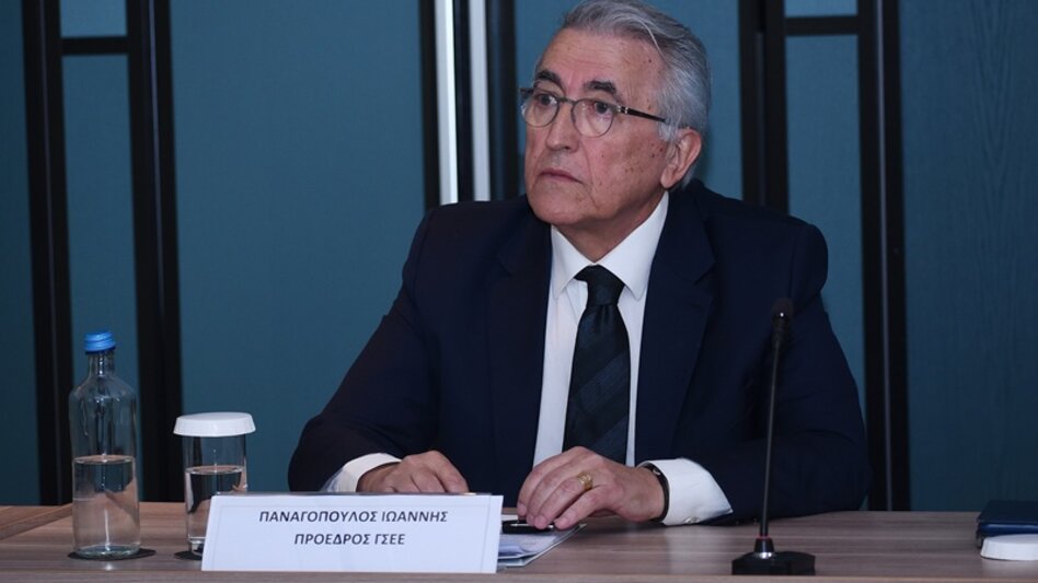 Υπόθεση Παναγόπουλου: Φύλλο και φτερό τα οικονομικά στοιχεία των εμπλεκομένων