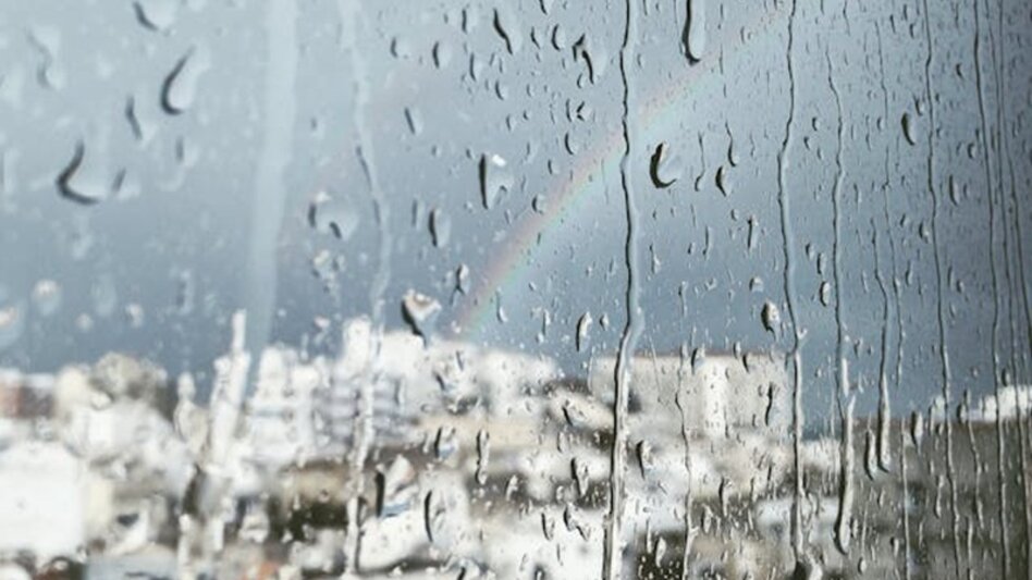 Βροχές, καταιγίδες και ισχυροί άνεμοι στην Κρήτη τη Δευτέρα 2/2