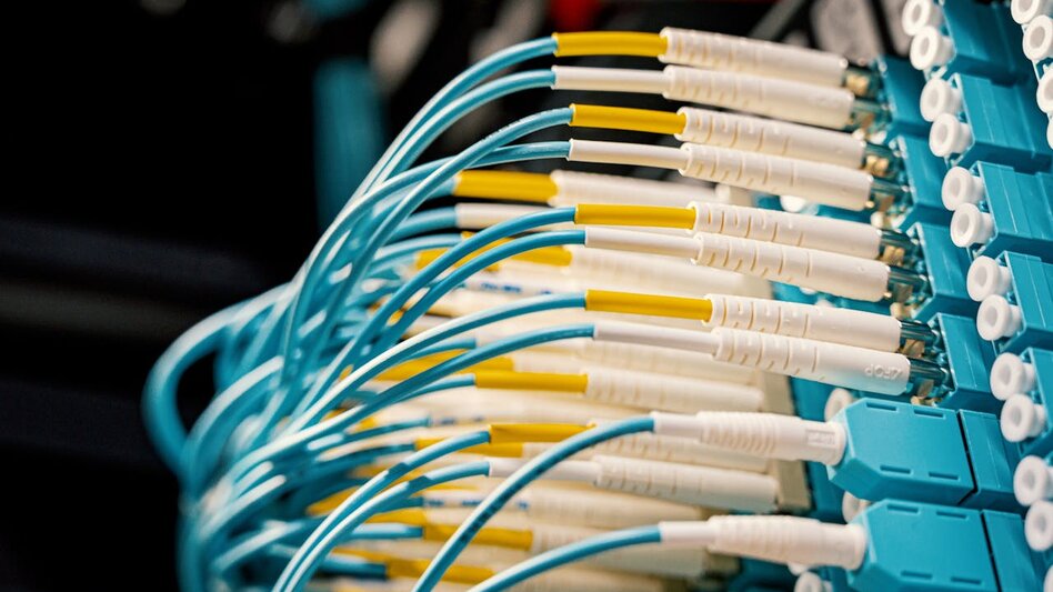 41,8 εκατ. Ευρωπαίοι χωρίς πρόσβαση σε οπτική ίνα το 2030