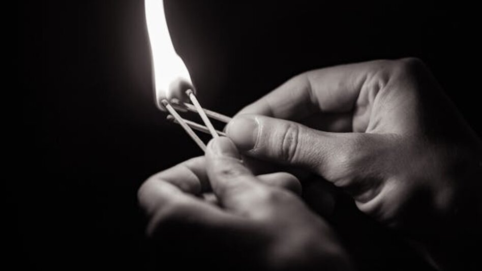 Ρώσος έδωσε εντολή να κάψουν επιχείρηση στην Κρήτη για να βάλει στο χέρι γειτονική περιουσία 