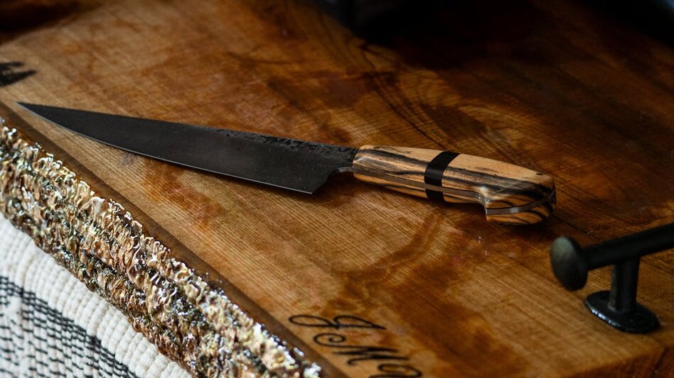 Σοκ από την αδελφοκτονία στη Μάρθα - Κάρφωσε τον αδερφό του στην καρωτίδα και στην κοιλιά 