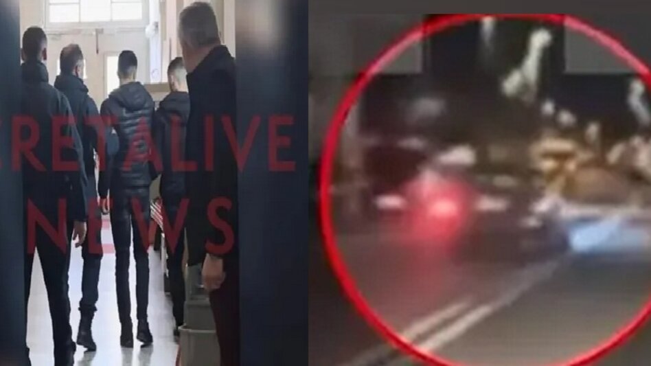 Ακρωτηριάστηκε σε τροχαίο με εγκατάλειψη: «ζω έναν ψυχολογικό πόλεμο» λέει ο 25χρονος πατέρας 