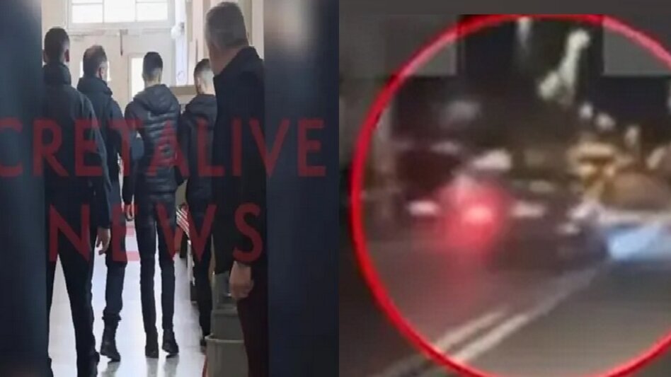 Ακρωτηριάστηκε σε τροχαίο με εγκατάλειψη: «ζω έναν ψυχολογικό πόλεμο» λέει ο 25χρονος πατέρας 