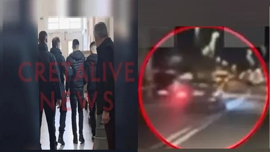 Ακρωτηριάστηκε σε τροχαίο με εγκατάλειψη: «ζω έναν ψυχολογικό πόλεμο» λέει ο 25χρονος πατέρας 