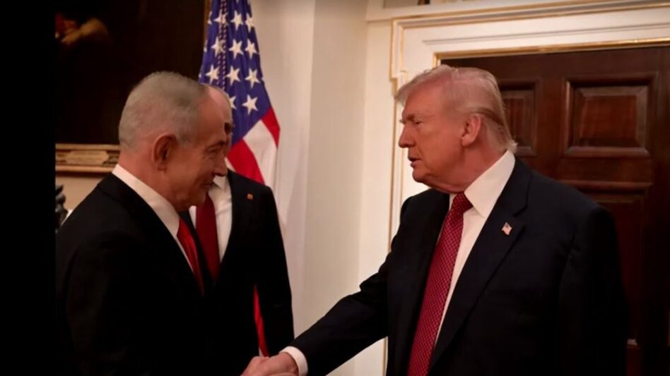 Πώς ξεκίνησε ο πόλεμος με το Ιράν: Το τηλεφώνημα Νετανιάχου σε Τραμπ που τον οδήγησε να πατήσει το «κουμπί»