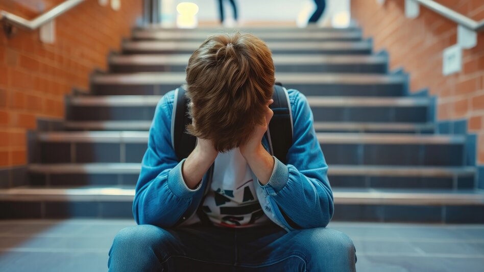 Ηράκλειο: Ανήλικος κατά ανηλίκου με μπουνιές στο σχολείο!