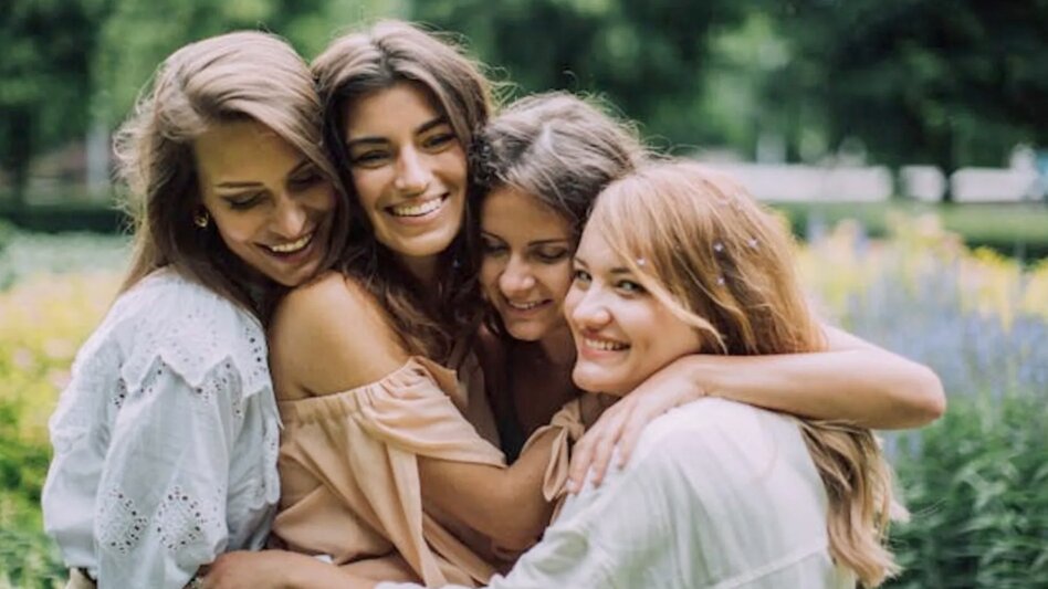 Ένα quiz ... γυναικεία υπόθεση! ♀️