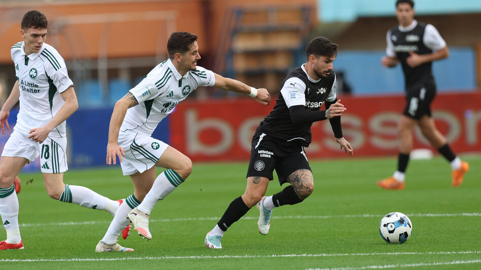 ΟΦΗ: Η πρόκληση στη Λεωφόρο