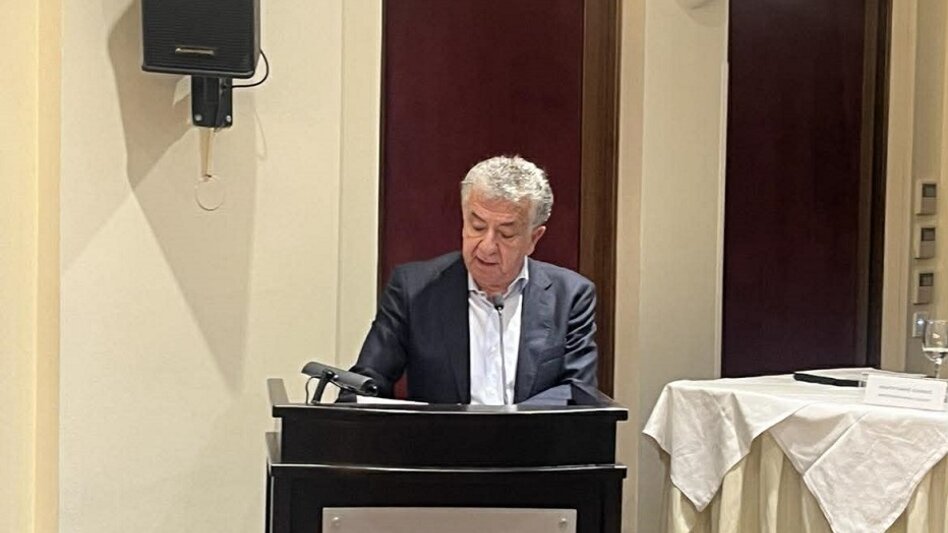 Αρναουτάκης: Πισωγύρισμα για την αποκέντρωση η επιστροφή πόρων στην κεντρική εξουσία!