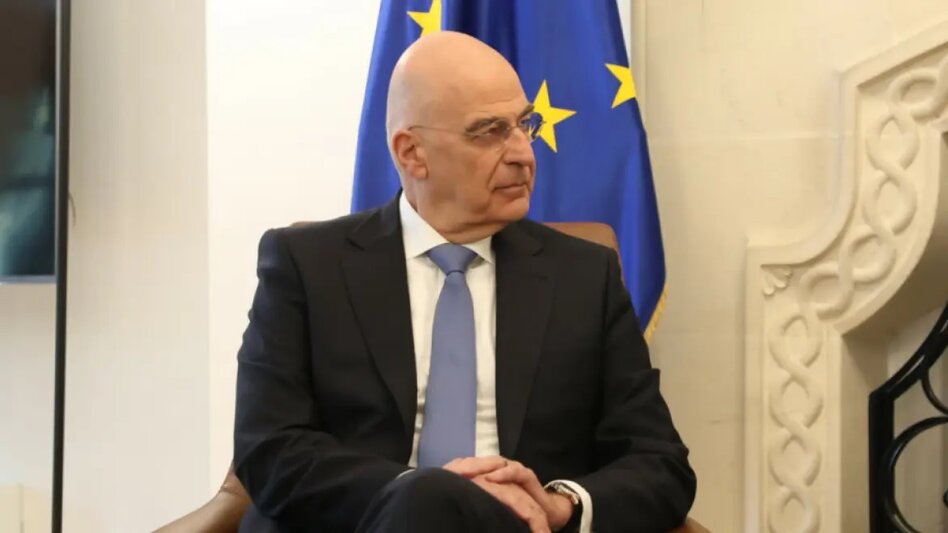 Δένδιας: Η θυσία του Ευαγόρα Παλληκαρίδη εμβληματικό παράδειγμα της γενναιότητας των Κυπρίων αδελφών μας