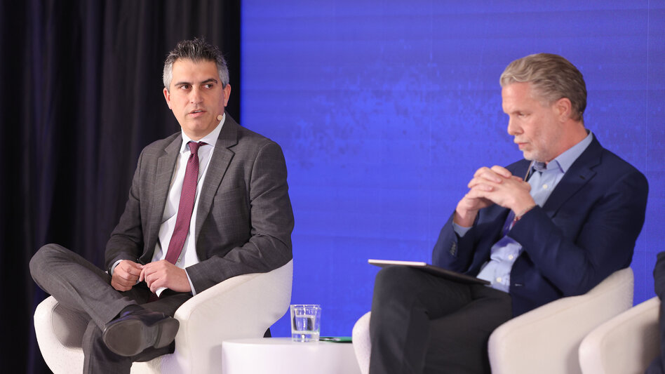 Ικανοποίηση στην Κρήτη από τις ανακοινώσεις Χρ. Δήμα για τις παρακάμψεις σε Ηράκλειο και Μαλεβίζι