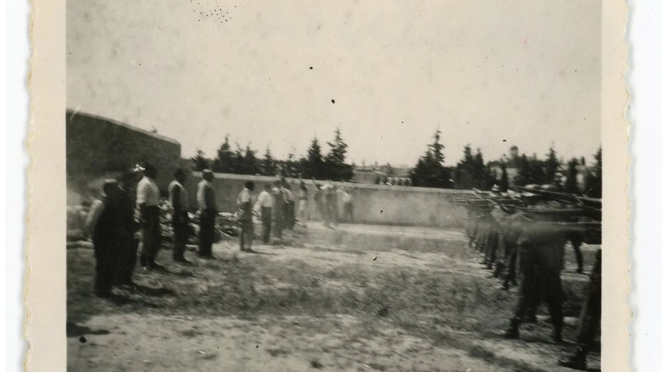 Τότε που άξιζε να σκοτώνεσαι σε πόλεμο!