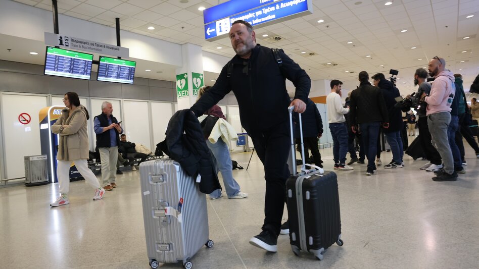 ΕΕ: 17 κράτη - μέλη έχουν ενεργοποιήσει τον Μηχανισμό Πολιτικής Προστασίας για επαναπατρισμό Ευρωπαίων πολιτών από τη Μ. Ανατολή