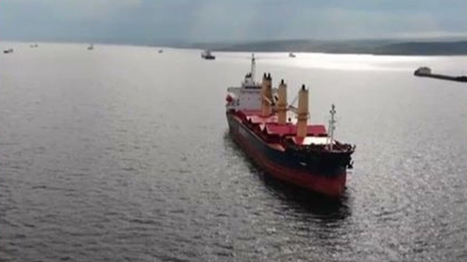 Μέση Ανατολή: ΗΠΑ και Ιράν δεν εγκαταλείπουν τη σύγκρουση και επικεντρώνονται στα Στενά του Ορμούζ