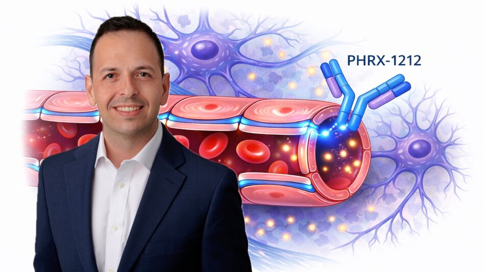 Δρ. Ιωσήφ Πεδιαδιτάκης: Από το Ηράκλειο στην αιχμή της παγκόσμιας έρευνας για νευρολογικές παθήσεις