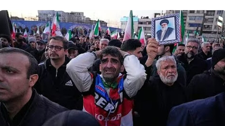  Ιράν: Η επόμενη μέρα χωρίς τον Αλί Χαμενεΐ -Τα τρία σενάρια και η κατακερματισμένη αντιπολίτευση 