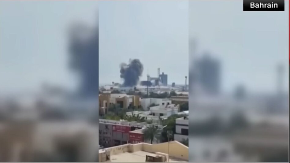 Bloomberg: Ηνωμένα Αραβικά Εμιράτα και Κατάρ ζητούν να ασκηθούν πιέσεις στον Τραμπ για διπλωματική «λύση» με το Ιράν