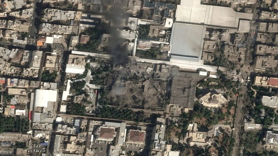 Ιράν: Ο ρόλος της CIA στην εξόντωση του Χαμενεΐ