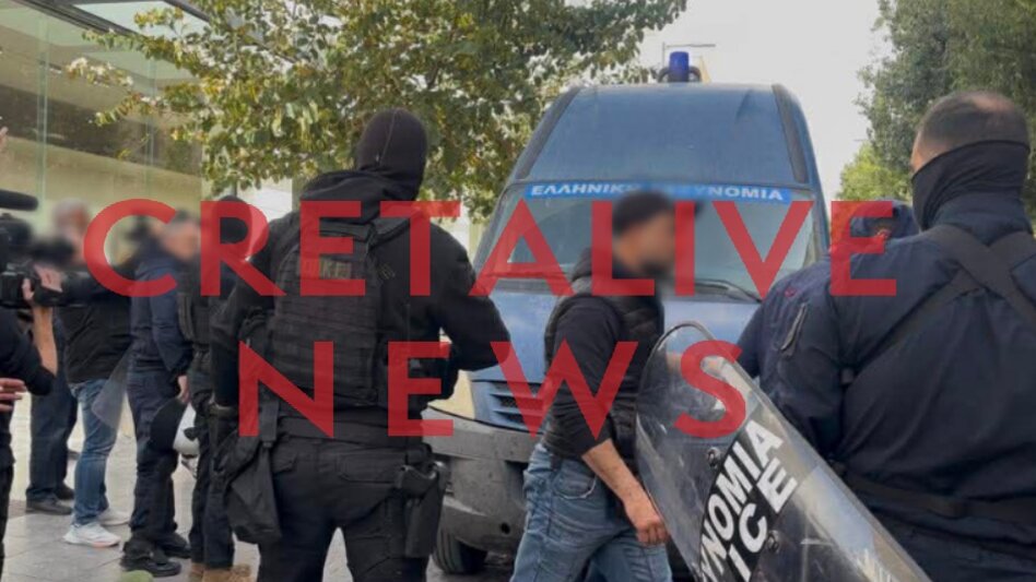 Σάββατο και Δευτέρα οι απολογίες των συλληφθέντων για το κύκλωμα με την εμπορία ανθρώπων