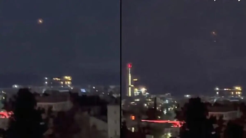 Πολεμικό ντόμινο στη Μέση Ανατολή: Νέος συναγερμός στην Κύπρο