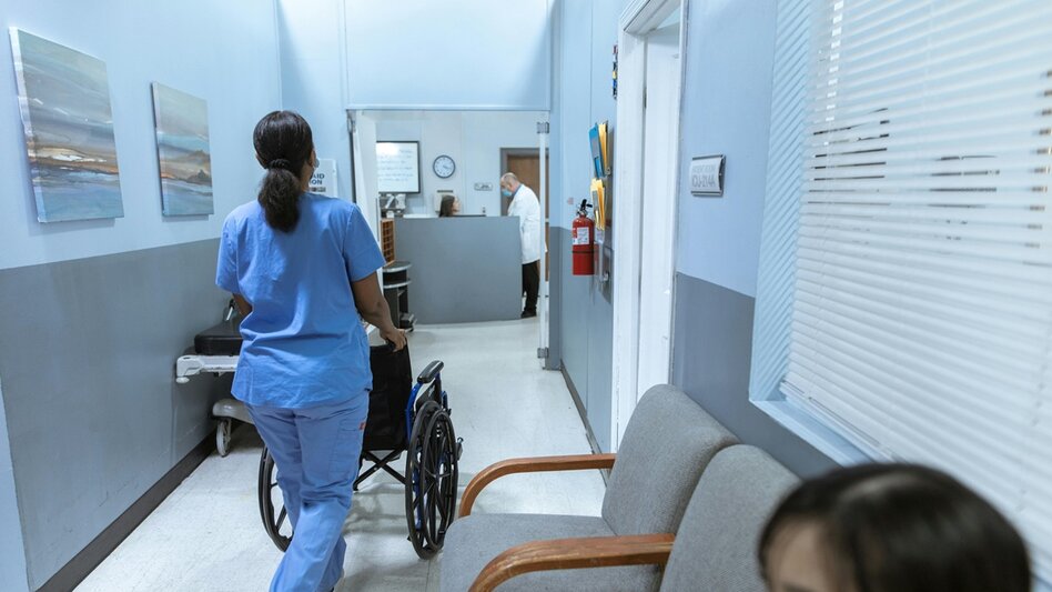 Ριζικές αλλαγές για τους νοσηλευτές στο ΕΣΥ - Τι αλλάζει με το νέο νομοσχέδιο