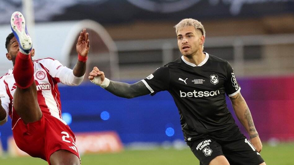 ΟΦΗ: Όλα για όλα κόντρα στον Ολυμπιακό