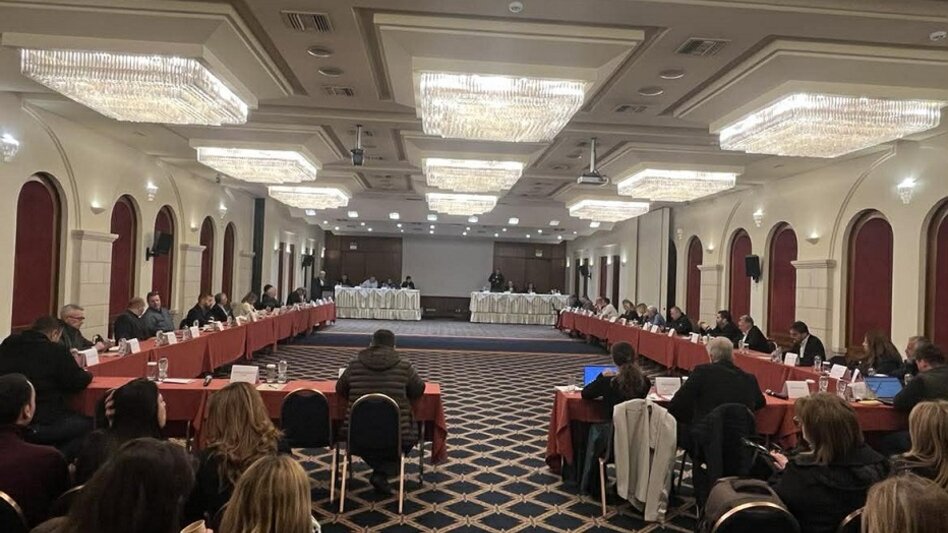 Αρναουτάκης: Πισωγύρισμα για την αποκέντρωση η επιστροφή πόρων στην κεντρική εξουσία!