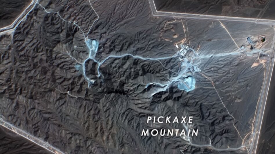 Αυτό είναι το πυρηνικό φρούριο του Ιράν που έχει βάλει στόχο ο Ντόναλντ Τραμπ