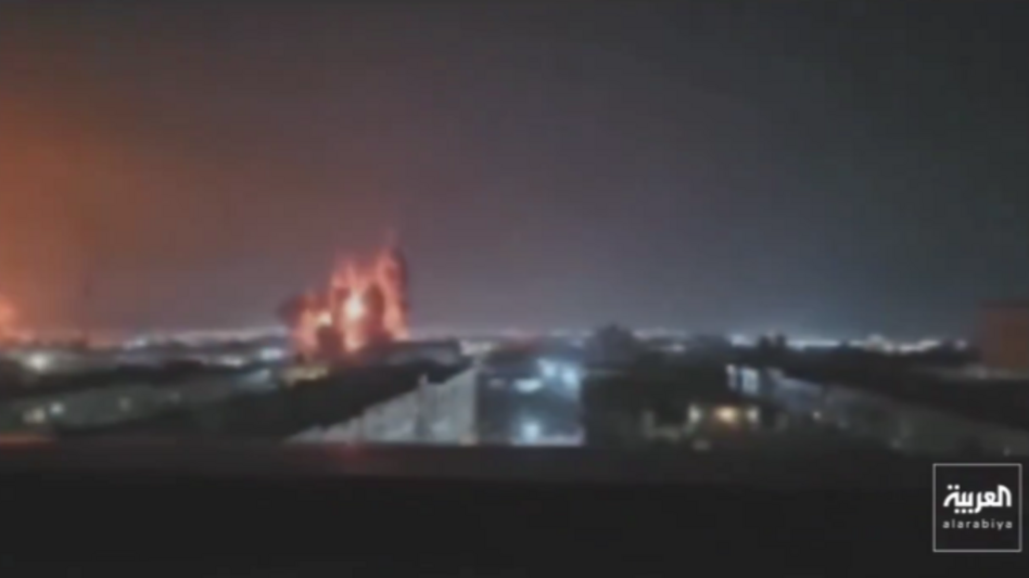 Μέση Ανατολή: Ανταλλαγή βομβαρδισμών ανάμεσα σε Ισραήλ και Ιράν – Πολλοί νεκροί στον Λίβανο από ισραηλινούς βομβαρδισμούς