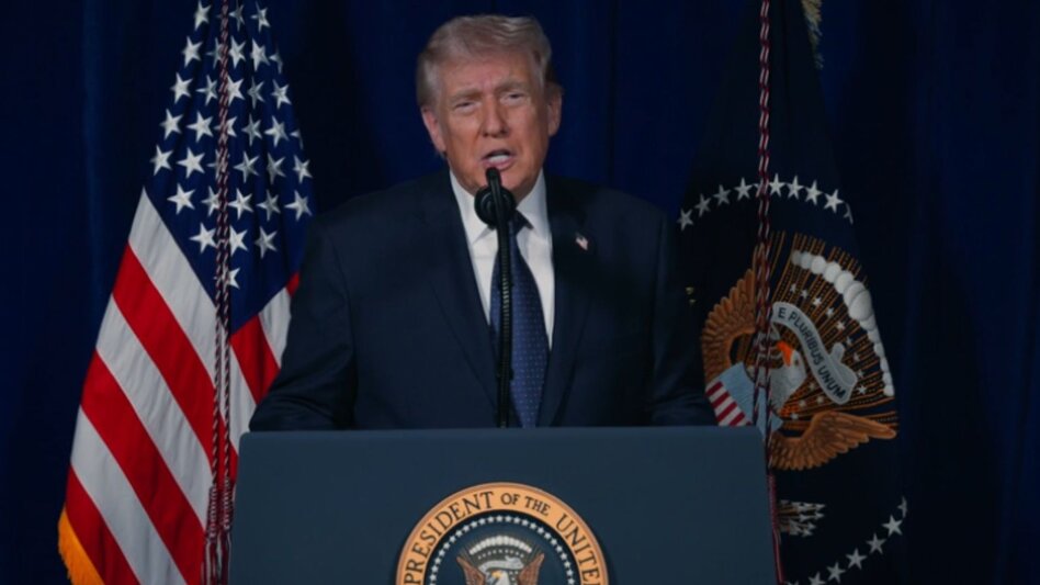 Nτόναλντ Τραμπ: Μετά το Ιράν, στόχος η Λατινική Αμερική