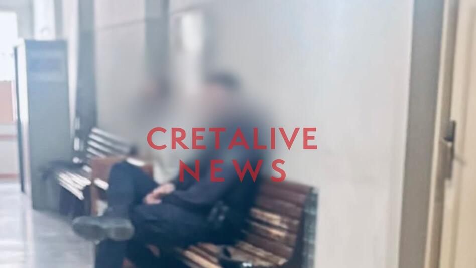 Ενώπιον του Εισαγγελέα ο Αιγύπτιος δραπέτης