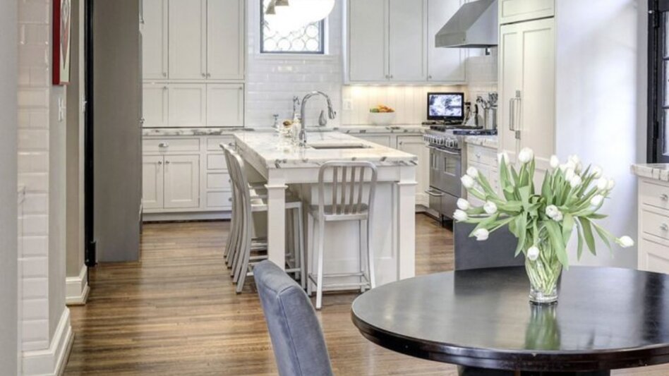 Καρκίνος πνεύμονα: Ο σοβαρός κίνδυνος που «κρύβεται» στο ντουλάπι της κουζίνας