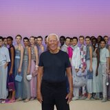 Τζόρτζιο Αρμάνι: Οι 5 πιθανοί κληρονόμοι της αυτοκρατορίας μόδας