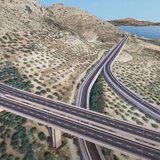 "Δεκτό το σύνολο των προτάσεων για τις παρακάμψεις του ΒΟΑΚ"!