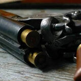 Συγγενής του 60χρονου ο δράστης των πυροβολισμών στο Τυμπάκι