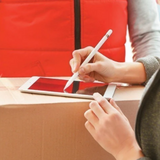 Το δέμα που έφτασε στην πόρτα του περιείχε ναρκωτικά!